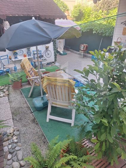 Casă individuală cu 4 camere cu Canalizare în Lugoj