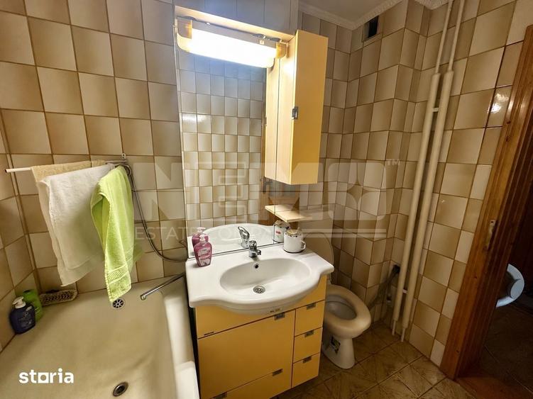Apartament 3 Camere | Etaj 2 | Zona Oborului | 70.000 Euro - 9