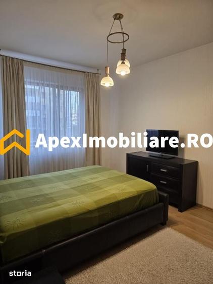 Apartament cu 2 camere decomandat în Vitan