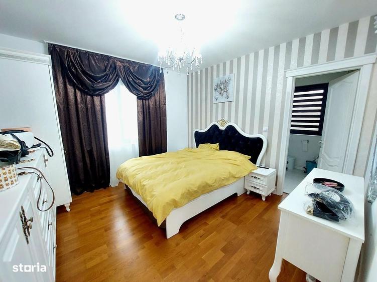 Casă cu 3 camere în Valea
