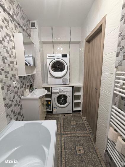 Apartament cu 3 camere în Bucium