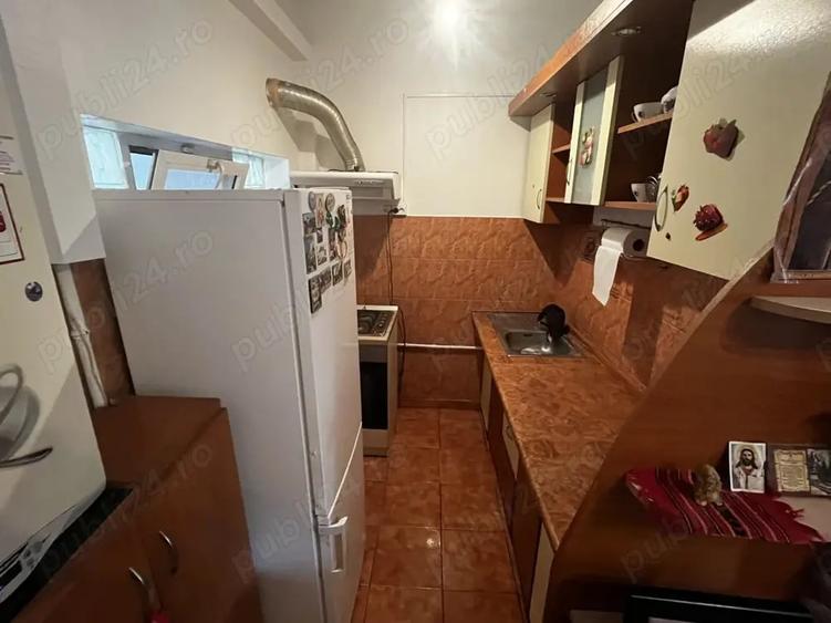 Apartament cu 2 camere decomandat în Aradul Nou