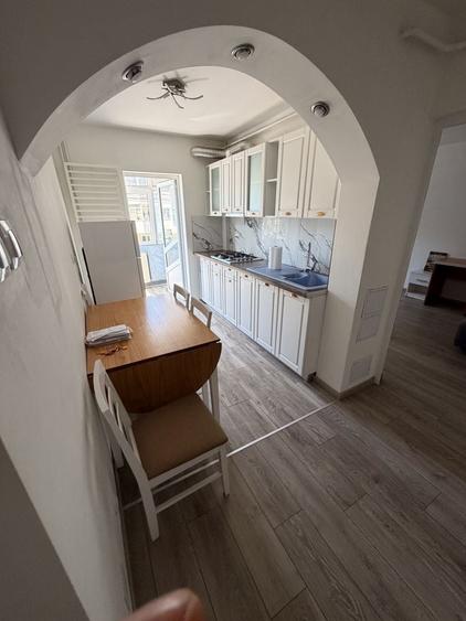 Apartament cu 2 camere decomandat în Alexandru cel Bun