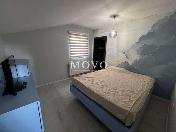 Casă individuală cu 6 camere cu Canalizare în Giroc