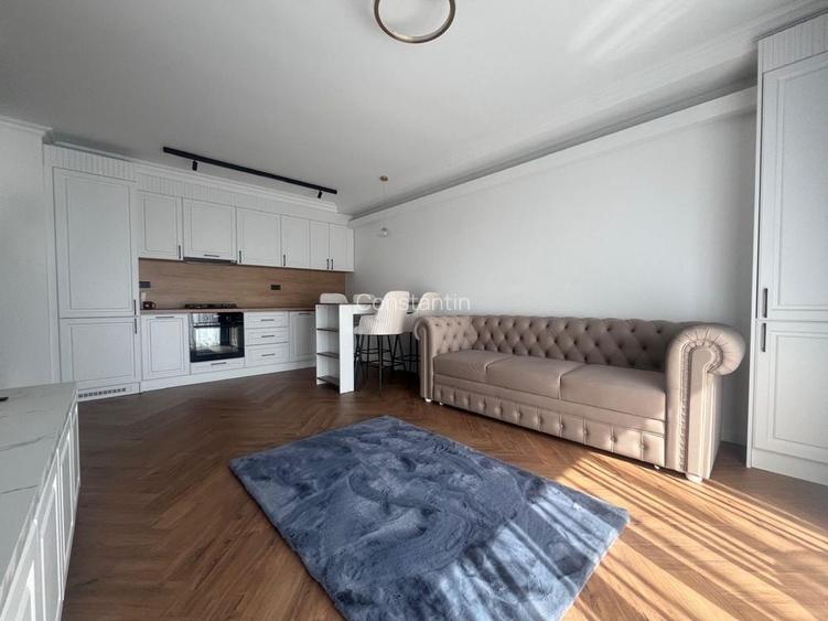 Apartament 2 camere Avanera