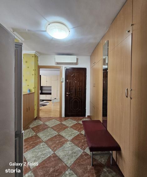 Apartament cu 2 camere decomandat în Calea Aradului