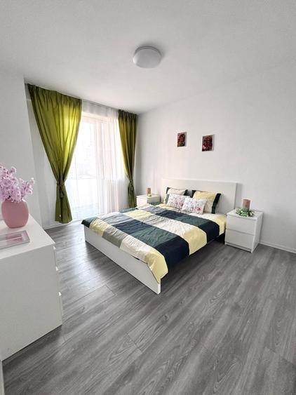 Apartament cu 3 camere în Ampoi 3