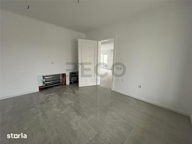 Casă cu 4 camere cu Teren 440 Mp în Nufărul