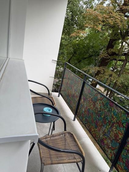 Garsonieră decomandată în Șagului