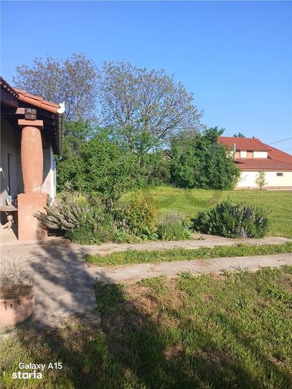 Casa noua in Vaida - 4