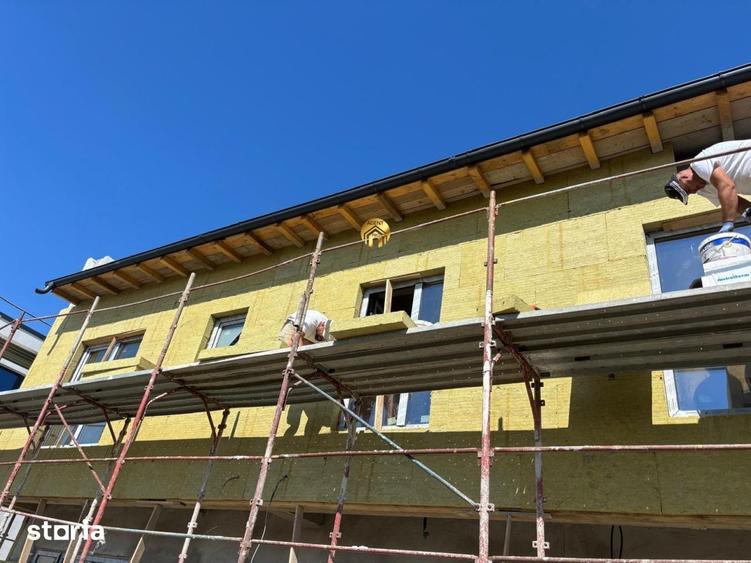 Casa Duplex 4 camere - 200mp Teren - langa Penny Odaile - 6