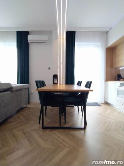 Ultracentral - Inchiriere apartament 2 camere - str. Arany Janos - 6
