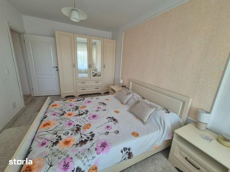 Apartament cu 2 camere decomandate, Areni - 10