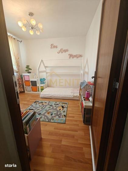 Apartament Superb PLopeni - 15