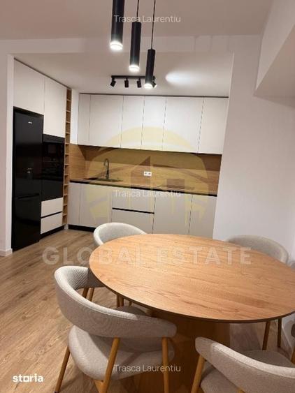 Inchiriere apartament 2 camere - Drumul Taberei | Centrala | Bloc Nou - 12