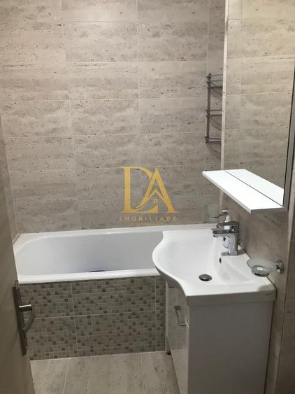 Apartament cu 2 camere decomandat în Lujerului