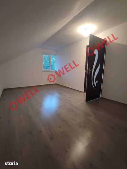 Casă cu Teren 1173 Mp în Ilieni