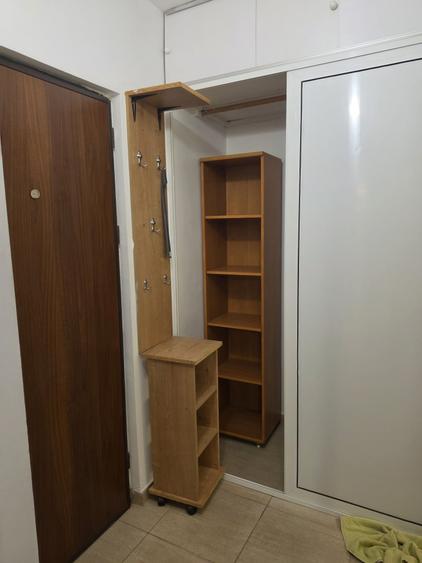 Apartament cu 2 camere semidecomandat în Vatra Luminoasă