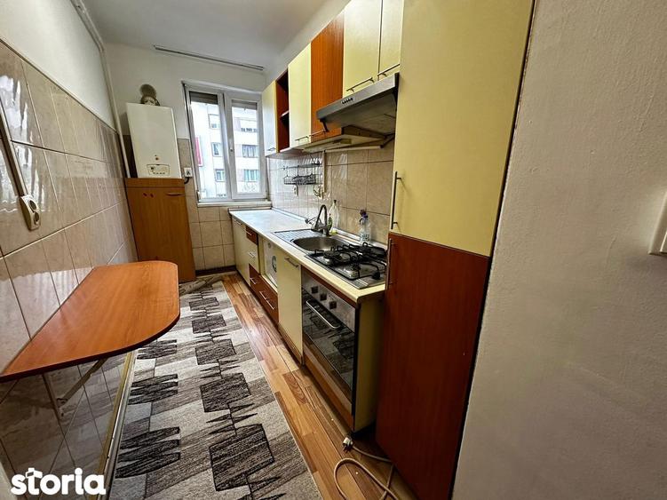 3 camere, semidecomandat, 60 mp, Semicentral, HOREA, zona GARII - 5