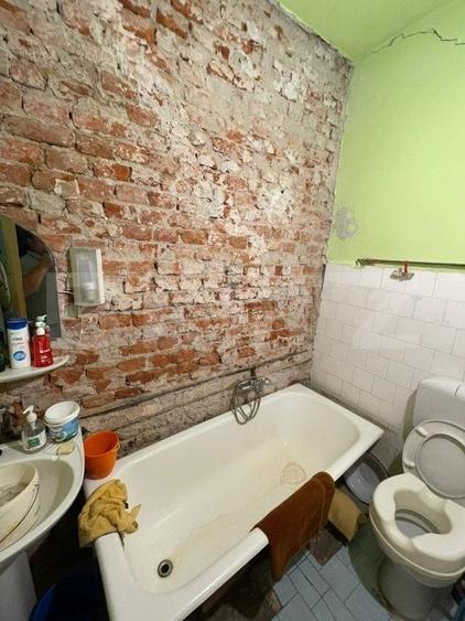 Casă individuală cu 3 camere cu Canalizare în Complex Studențesc