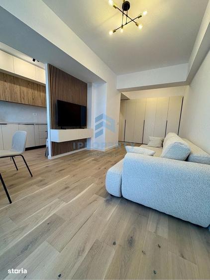 First Estates Pipera 2 camere cu balcon si parcare - 5