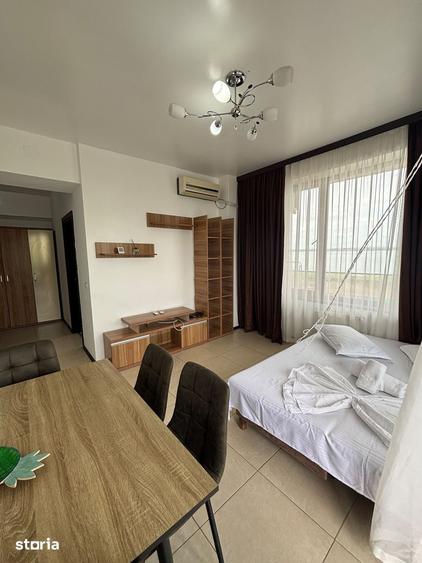Apartament 2 camere situat la Summerland Residence - Mamaia 350 euro - 5