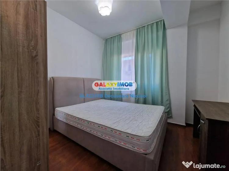 Apartament 2 Camere, Rezervelor 54, Militari Residence, 400 - 7
