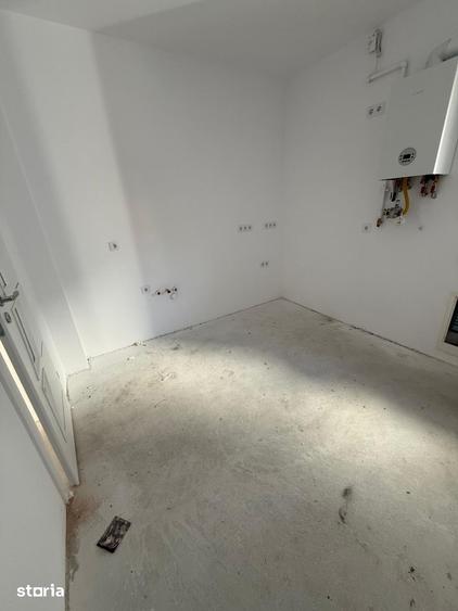 Apartament cu 2 camere decomandat în Sud