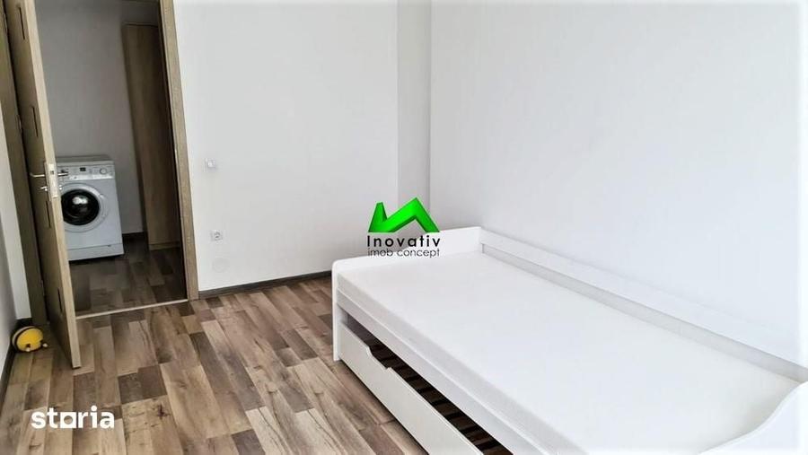 Apartament de inchiriat 3 camere Sibiu Selimbar P.Brana - 2