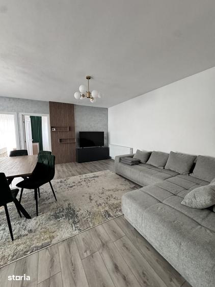 De inchiriat apartament la casa cu gradina proprie - 13