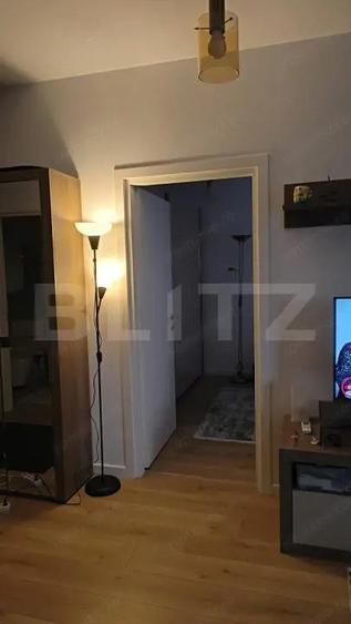 Apartament cu 2 camere decomandat în Sud