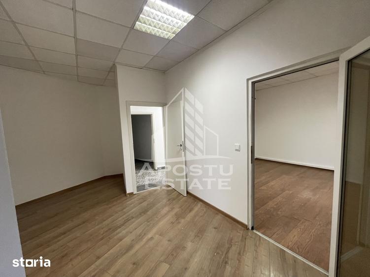 Spațiu comercial, de 222 mp, în Neptun