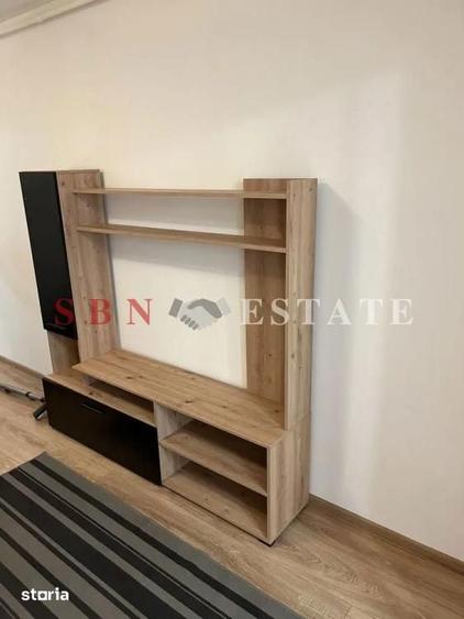 Inchiriere Garsoniera | Palladium Residence | Bloc nou - 1