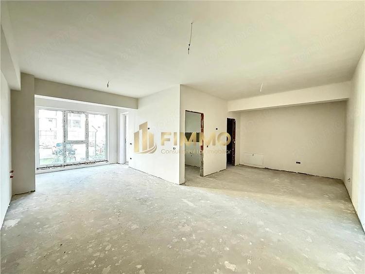 Spațiu comercial, de 45 mp, în Poieni-Suceava