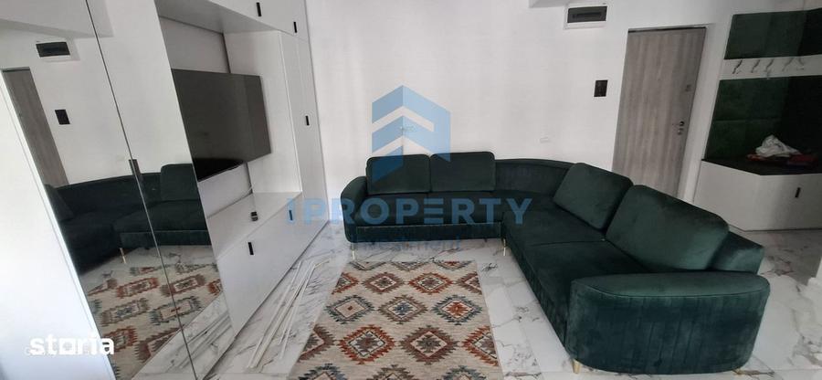 Jiului | 2 Camere | Bloc 2024 | Parcare | Centrala Proprie | Prima inc - 5