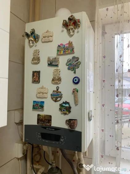 Apartament 2 camere semidecomdat parter, 55 mp, Bals - 6