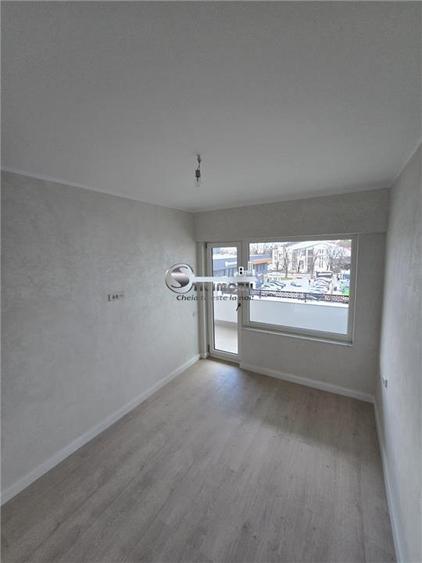 Apartament cu 2 camere decomandat în Copou