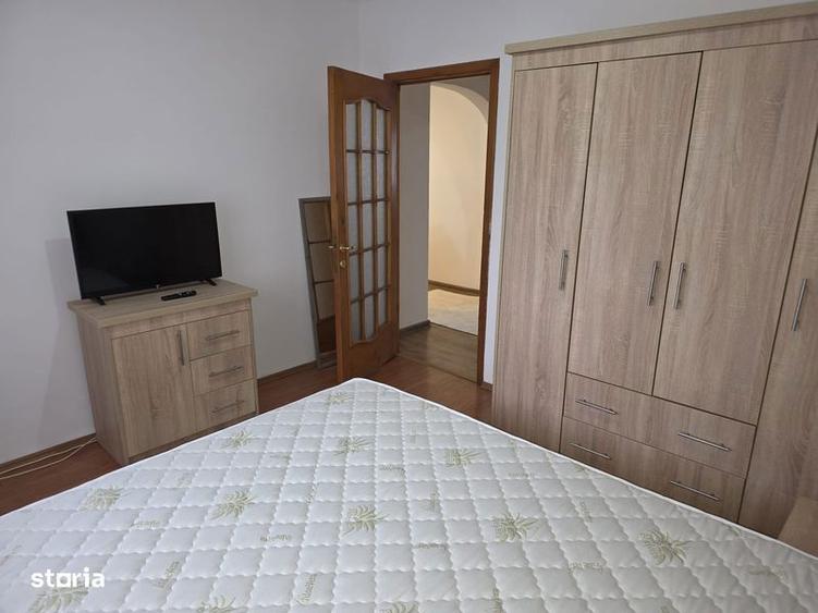 Apartament cu doua camere modern in Exercitiu / Carpati - 5