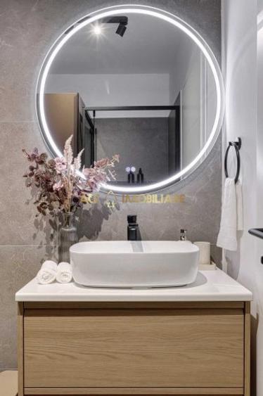 2 Camere | Pallady | Estorya City | Metrou | Centrala | Parcare - 6
