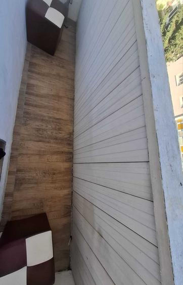 Apartament cu 2 camere decomandat în Terezian