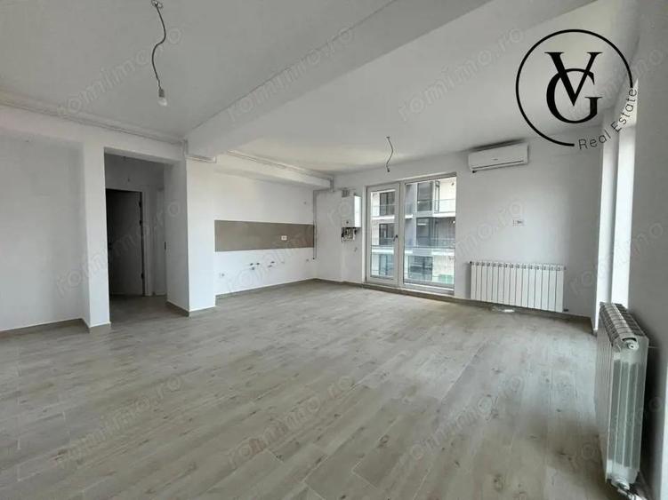 Apartament 2 camere | MERAKI LAGO RESORT & SPA - 2