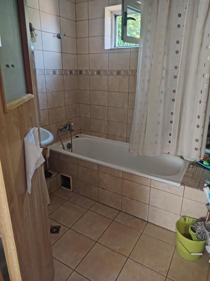 Apartament decomandat în Eroii Revoluției