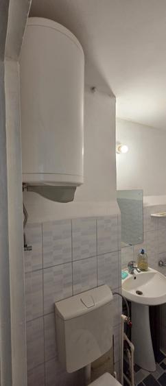 Garsonieră semidecomandată în Astra