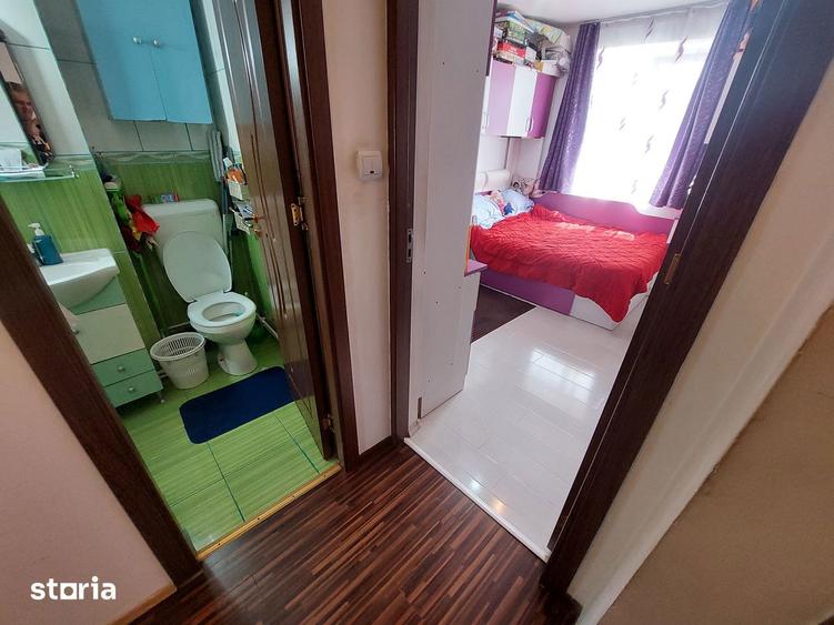 Apartament cu 4 camere în Sud