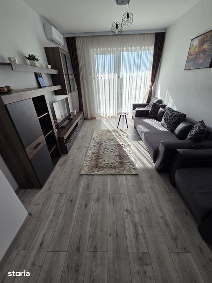 Apartament cu 2 camere în Calea Aradului