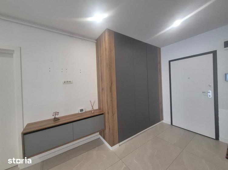 3 Camere / Loc Parcare inclus / Pipera Plazza /OMV Pipera - 5