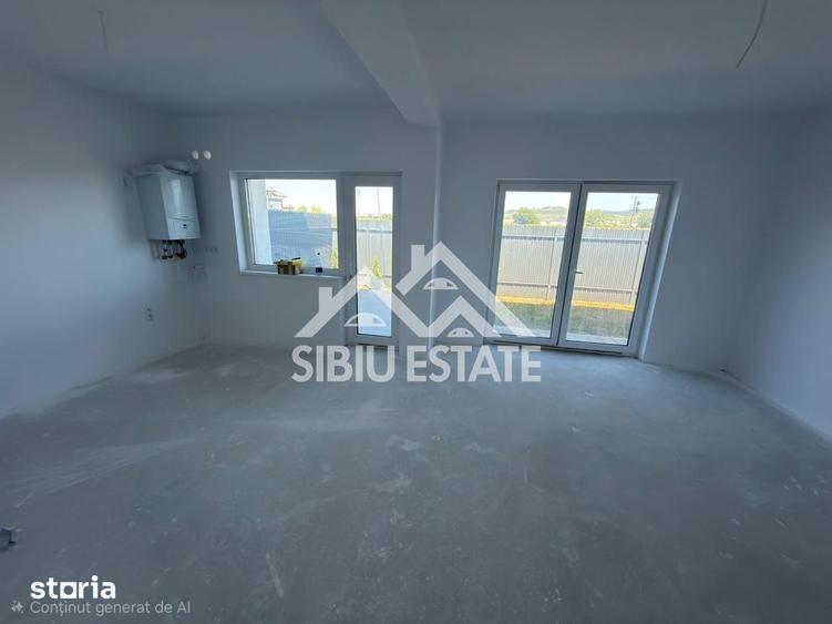 Casa finisata la cheie , Selimbar, Sibiu - 5