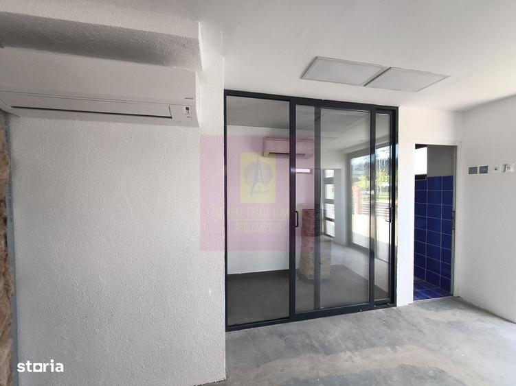 Spațiu comercial, de 20 mp, în Cățelu
