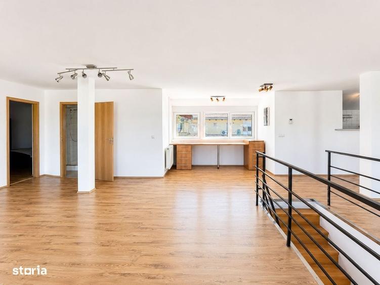 Apartament cu 4 camere în Girocului