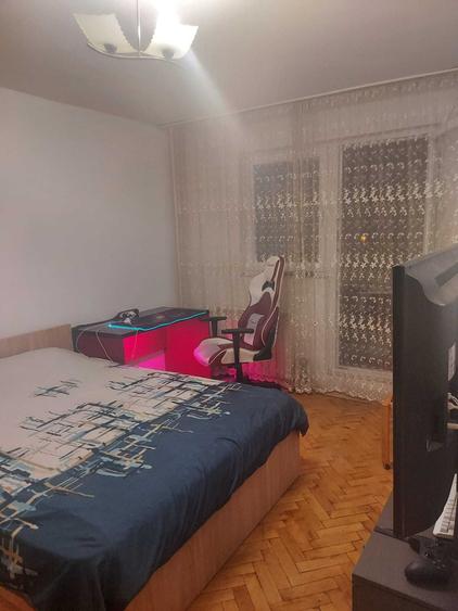 Apartament cu 2 camere în Rogerius